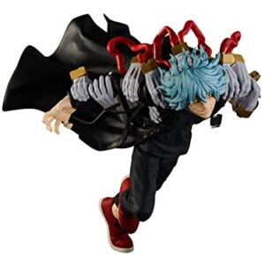 Banpresto My Hero Academia The Evil Villains vol.4 (Tomura Shigaraki)