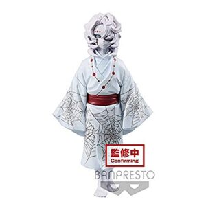 Banpresto - Demon Slayer Demon Series vol.2 Rui Figure