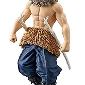 Banpresto Kimetsu no Yaiba vol.4 Inosuke Hashibira