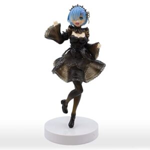 Banpresto Re:Zero -Starting Life in Another World- Seethlook-REM-