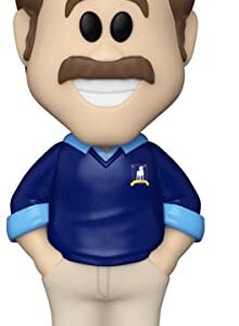 FUNKO VINYL SODA: Ted Lasso - Ted (Styles May Vary)