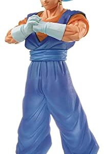 Banpresto - Dragon Ball Super - Clear Super Saiyan God Super Saiyan Vegito