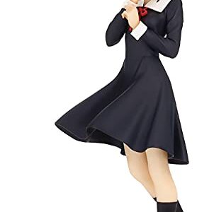 Banpresto - Kaguya-Sama: Love is War - Krunites Kaguya Shinomiya Statue