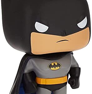 Funko Batman The Animated Series: Pop Heroes Figure