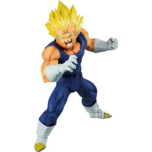 Dragon Ball MAXIMATIC Vegeta II FIG